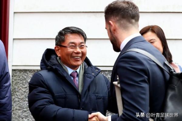 18億收購，8.6億出售！中國老闆退出英超：4年虧損遠超16億