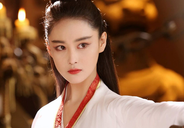 盤點娛樂圈十大江南美女排行