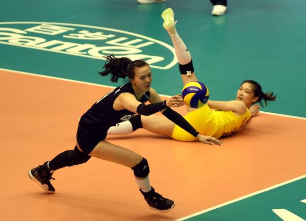 國際排聯重要官宣!王夢潔成唯一代表,女排隊長都沒獲得這待遇 國際排聯重要官宣!王夢潔成唯一代表,女排隊長都沒獲得這待遇