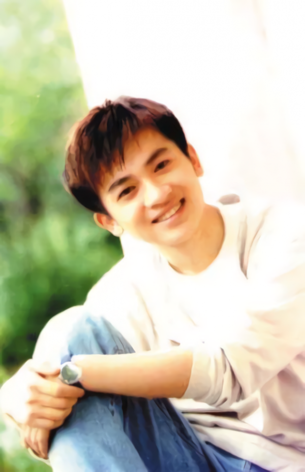 曾經的那些男神們，是“變臉”可怕，還是突然“發福”更可怕？