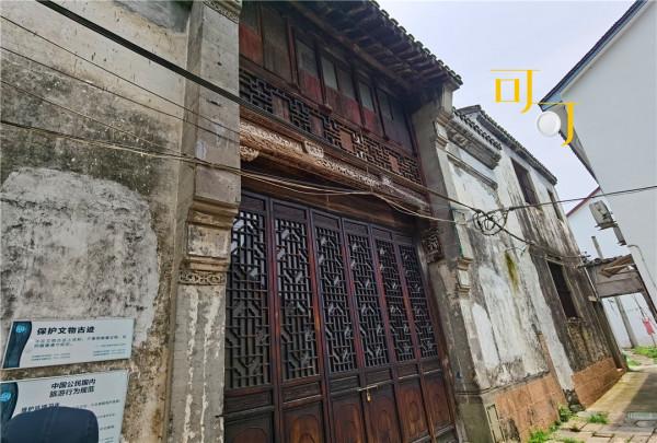 湖州荻港村的施家餛飩5元一碗,乾隆愛吃的鱔糊面,30元一碗 湖州荻港村的施家餛飩5元一碗,乾隆愛吃的鱔糊面,30元一碗