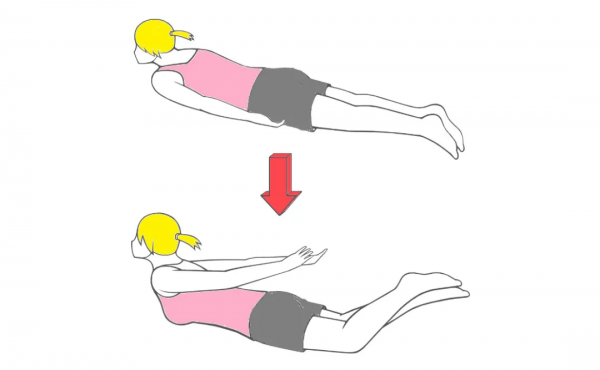 久坐腰疼怎麼辦？教你3招遠離腰肌勞損、腰背筋膜炎導致的腰痛