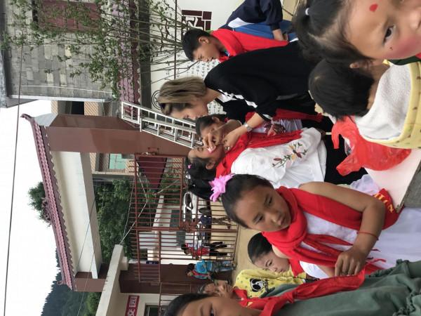 榜樣，給人力量 &vert; 盧鈺炫：讓&OpenCurlyDoubleQuote;貴州導遊&rdquo;四個字熠熠生輝