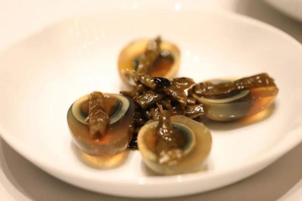 提前確定的北京年內最愛餐廳