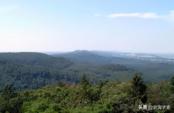 “瓦盧斯,還我軍團”——回顧最大軍事失敗條頓堡森林戰役 “瓦盧斯,還我軍團”——回顧最大軍事失敗條頓堡森林戰役