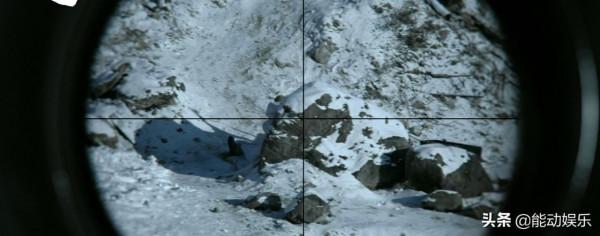 張藝謀《狙擊手》：真實的志願軍 望遠鏡竟然都是從市面上淘的