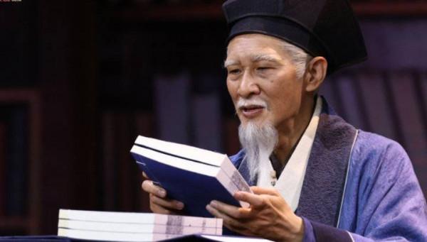 那些流傳與本意截然相反的的半句古文，你被騙了多久