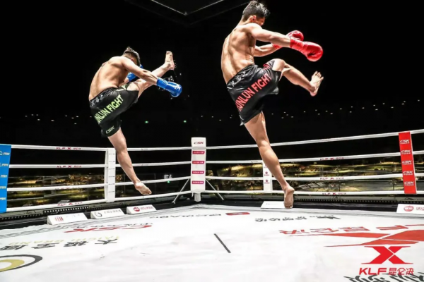 戰報丨老將新秀各顯神通，崑崙決禪武英雄精英賽揭幕戰圓滿落幕