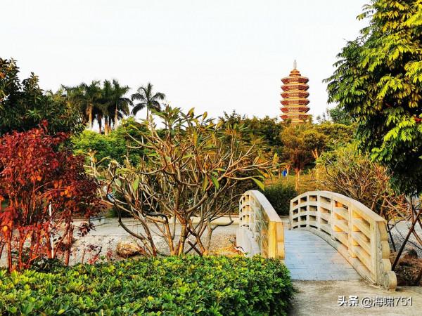 燈都溼地公園 燈都溼地公園