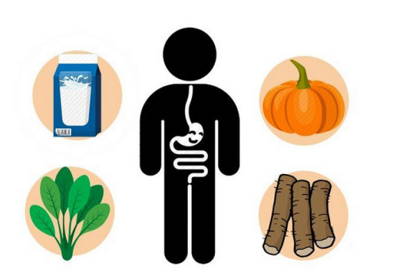 男性如何養生更利於長壽?不瞞你說,4種食物每天吃,預防疾病 男性如何養生更利於長壽?不瞞你說,4種食物每天吃,預防疾病