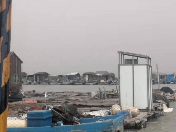 汛洲島，一座美麗的海島，一段豐富多彩的旅程