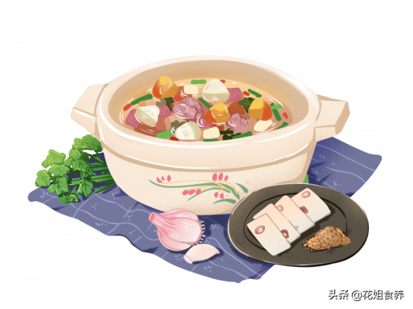 節氣養生｜大雪至，做好3件事，封藏陽氣，養腎益精，溫暖過一冬