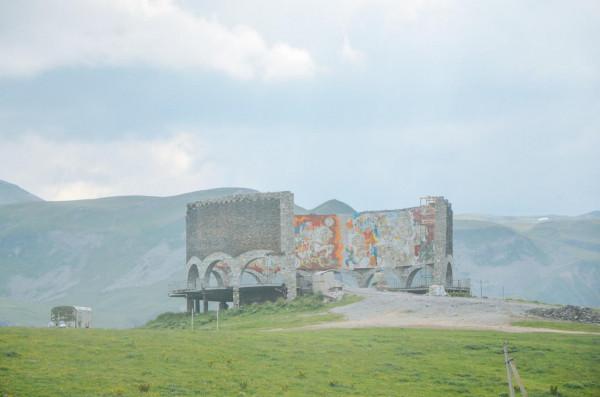 整個歐洲最輕鬆的徒步路線，不會高反，就可以輕鬆看雪山