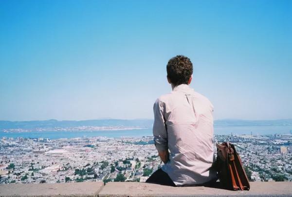 男人更該去旅行!7個適合男人放空自己的旅行地,挑一個出發吧 男人更該去旅行!7個適合男人放空自己的旅行地,挑一個出發吧