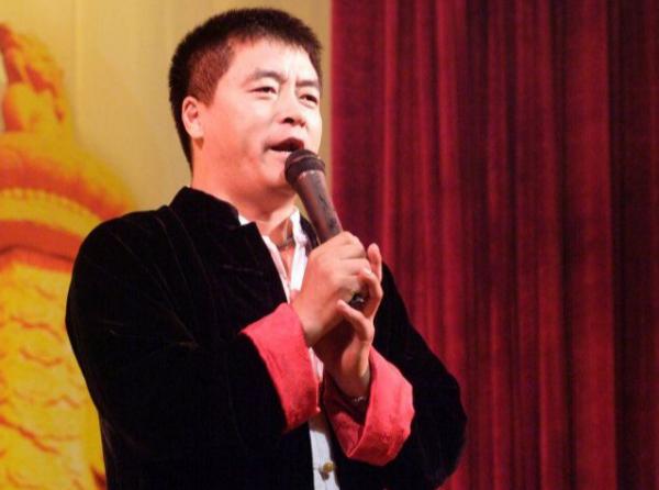 魏三：人不是氣球，飄上天總會倒黴