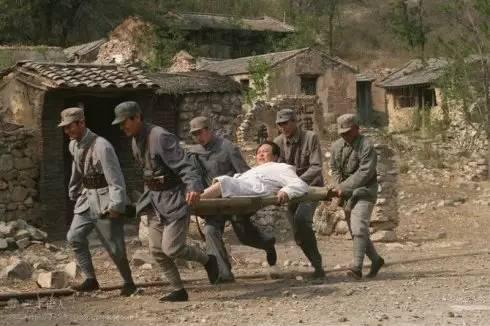 解放前夕,主席險遭精準轟炸,保衛部門憑一封電報揪出特務 解放前夕,主席險遭精準轟炸,保衛部門憑一封電報揪出特務