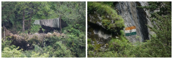 唐駁虎:中印軍長級會議談崩,印方漫天要價想要什麼? 唐駁虎:中印軍長級會議談崩,印方漫天要價想要什麼?