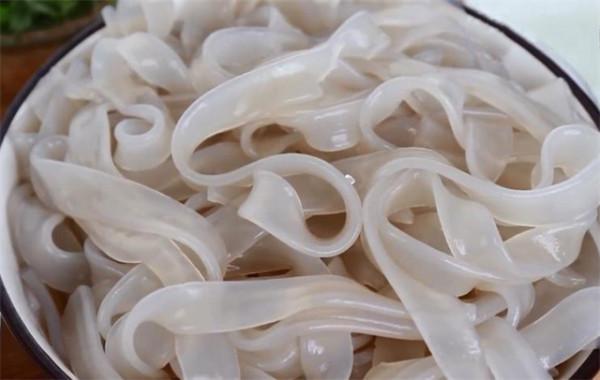 這才是寬粉最好吃的做法，味道麻辣爽口好吃，做法超簡單