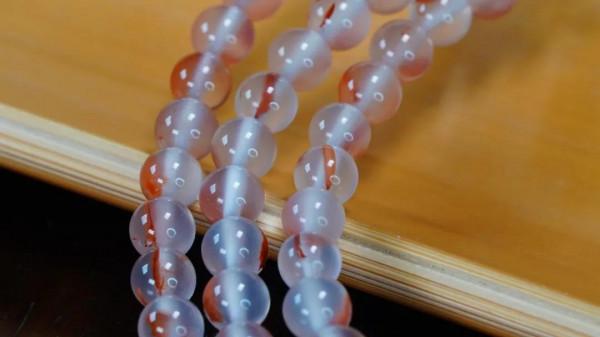 冰飄南紅時如何形成的？