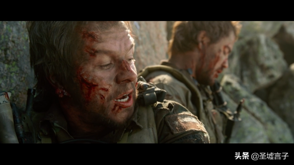 孤獨的倖存者:塔利班圍剿海豹突擊隊,19名精英成員全部犧牲 孤獨的倖存者:塔利班圍剿海豹突擊隊,19名精英成員全部犧牲