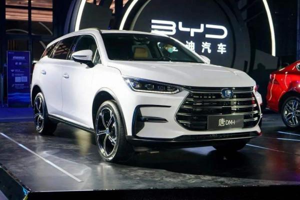 德系、日系、美系、國產，放在一起PK，誰最牛？