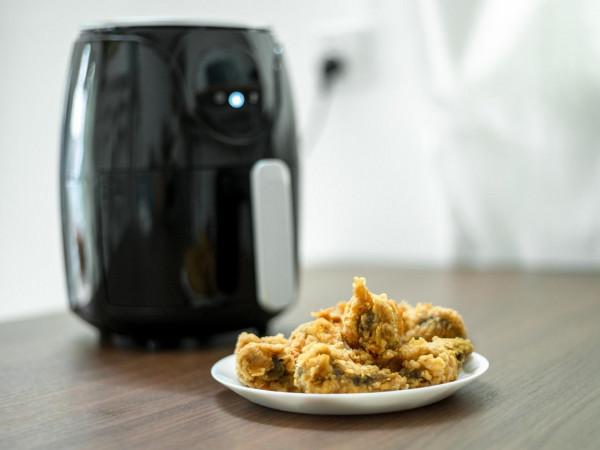 扔掉烤箱、空氣炸鍋等十種小家電,海氏K7食光機打造各地美食 扔掉烤箱、空氣炸鍋等十種小家電,海氏K7食光機打造各地美食