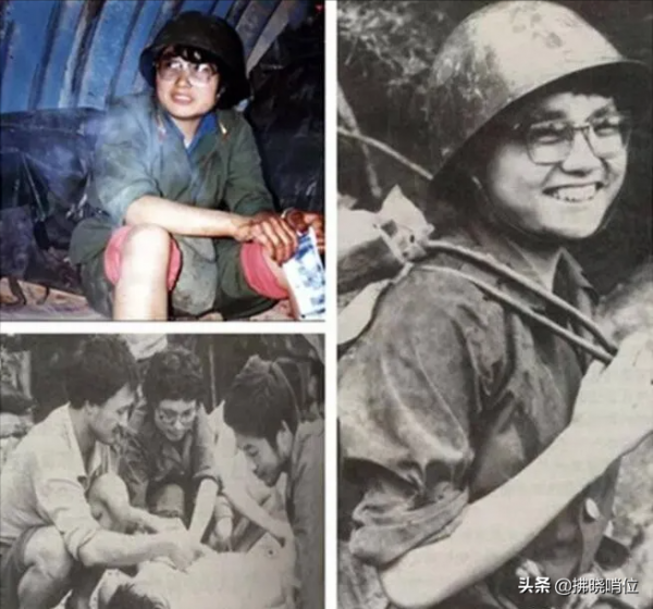 佟曉明:那個擅闖陣地的老山女神劉亞玲現在怎麼樣了? 佟曉明:那個擅闖陣地的老山女神劉亞玲現在怎麼樣了?