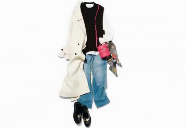 “短髮”造型，憑什麼敢這麼美？14套穿搭、一個剪髮要點，絕極了