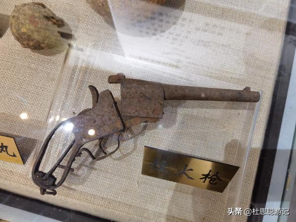 漢EV自駕廣西，遊覽免費的4A景區永安王城，請提前停車