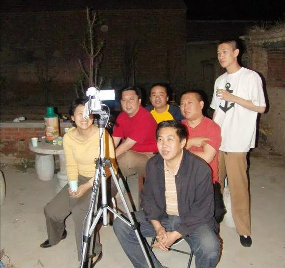 走紅就&OpenCurlyDoubleQuote;跋扈&rdquo;？12年過去了，曹雲金笑到最後了嗎？