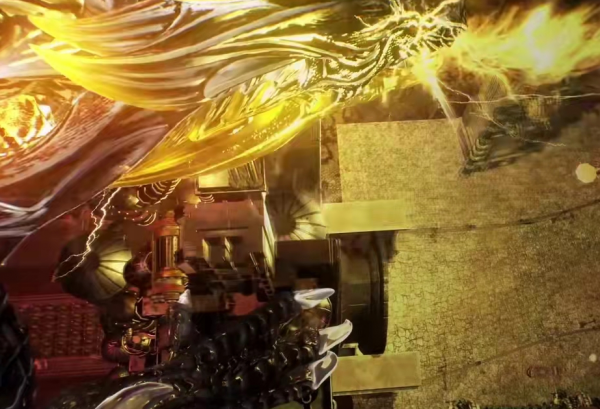 斗羅大陸：一個細節證明邪月殺的並不是真的鐵匠協會會長，她才是