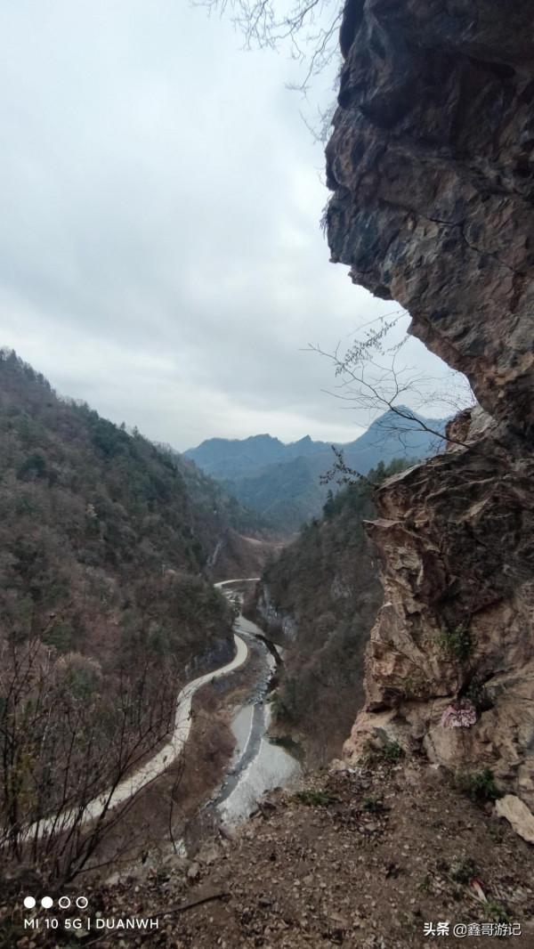 兩當千佛洞石窟