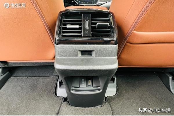 「試駕」廣汽本田新凌派銳·混動 A級車的價格B級車的價值