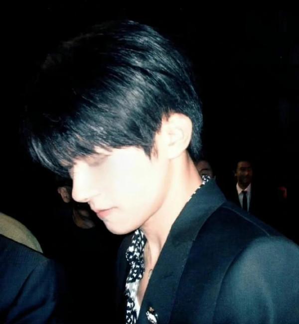 你會喜歡的易烊千璽桌布 你會喜歡的易烊千璽桌布