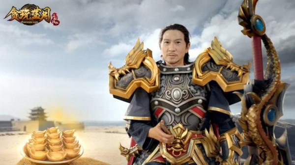 「呦趣聞」巨人CEO：為什麼我們做不出原神？