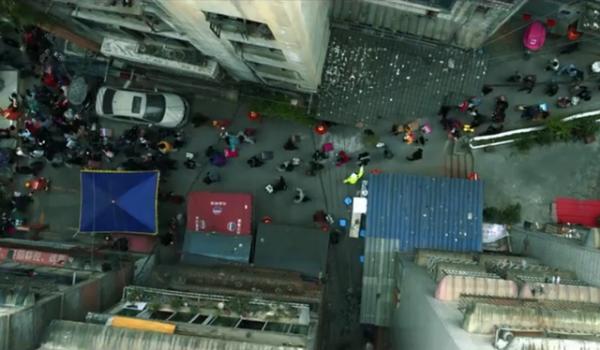 朱一龍《峰爆》上映，票房堪憂？這可能又是一部被差評埋沒的好片