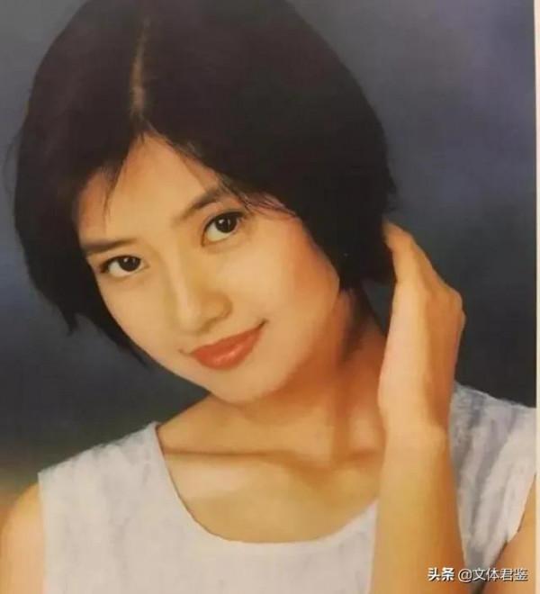 高圓圓365張高畫質美圖，全網直擊美不勝收的“顏值擔當”