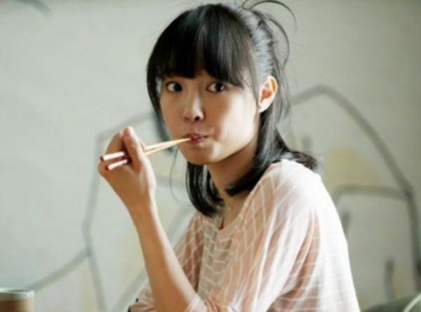 王珞丹的幻滅史