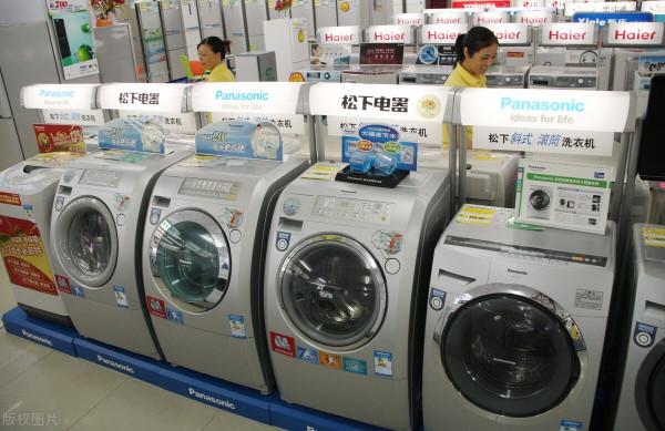 我剛換了洗烘一體機，與普通洗衣機對比，有三處更好，但兩處不足