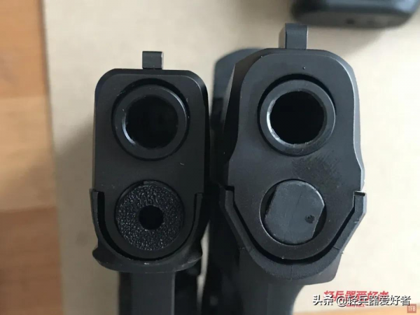 美國防身新手槍!大容量小體積,R7 Mako微型手槍更適合防身 美國防身新手槍!大容量小體積,R7 Mako微型手槍更適合防身