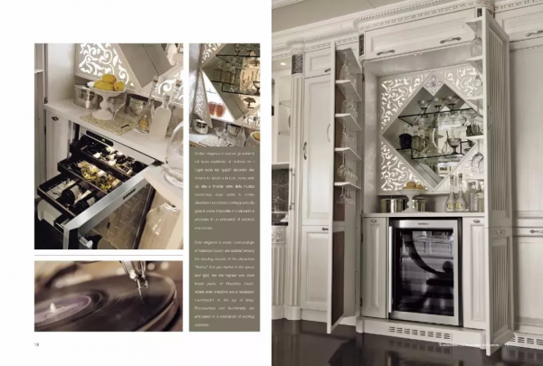 第60期：義大利Martini Mobili 傢俱圖冊歐洲奢華生活理念高畫質大圖