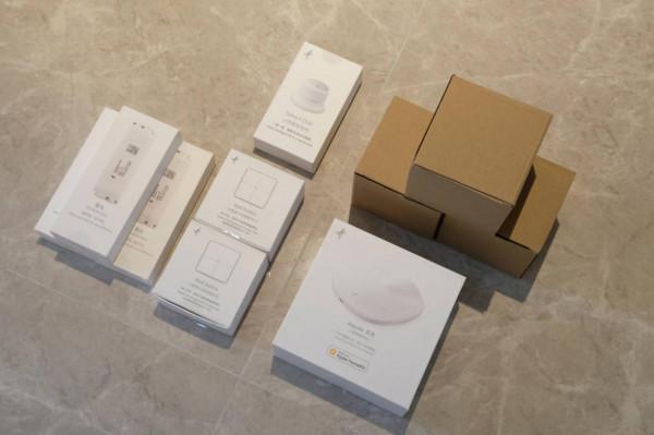 精裝房改造,小燕科技HomeKit全屋智慧家庭 初體驗 精裝房改造,小燕科技HomeKit全屋智慧家庭 初體驗