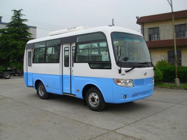 牡丹汽車：悲情人物的造車夢，凋謝之後還能否再盛開