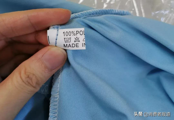 18款防曬衣對比：光看標籤就能diss掉凱樂石、南極人、西靡等8款