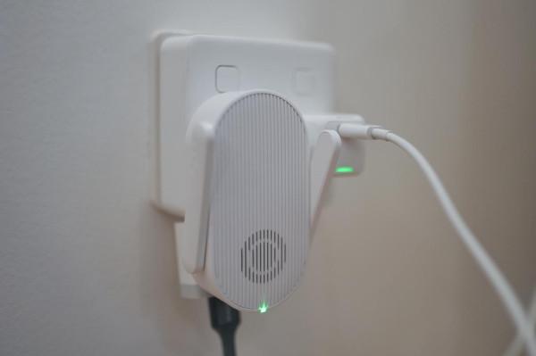 家庭安防好物推薦：360智慧門鈴使用體驗