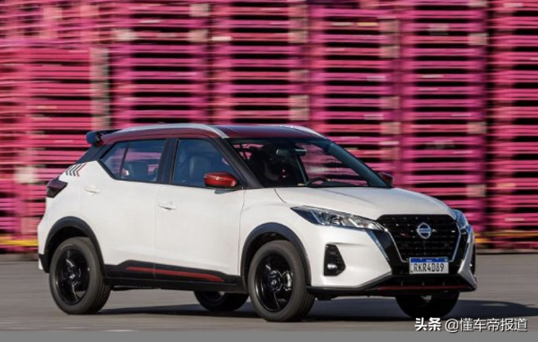 新車 | 奇駿“小弟”,新款日產勁客特別版釋出,約合人民幣15萬 新車 | 奇駿“小弟”,新款日產勁客特別版釋出,約合人民幣15萬