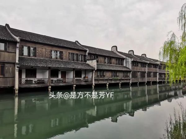 旅遊日記，我的心動時刻