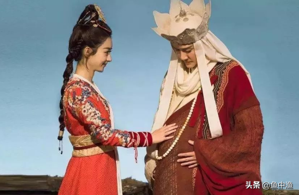 “清純小花”趙麗穎的心酸上位史,和她生命中3個因戲生情的男人 “清純小花”趙麗穎的心酸上位史,和她生命中3個因戲生情的男人