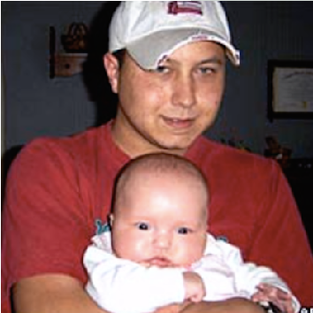 04年，美國一懷孕8個月的孕婦，因一起寵物交易，竟慘遭剖腹取子