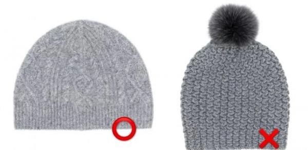 手把手教 | 這樣選帽子，效果堪比“換頭”，合適的帽子讓你的臉小三圈